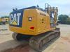 Caterpillar 324EL Foto 4 thumbnail