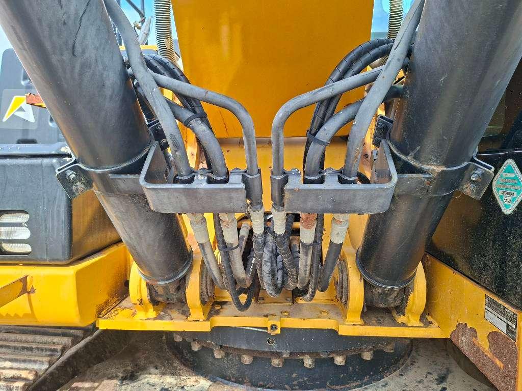 Caterpillar 324EL Foto 10
