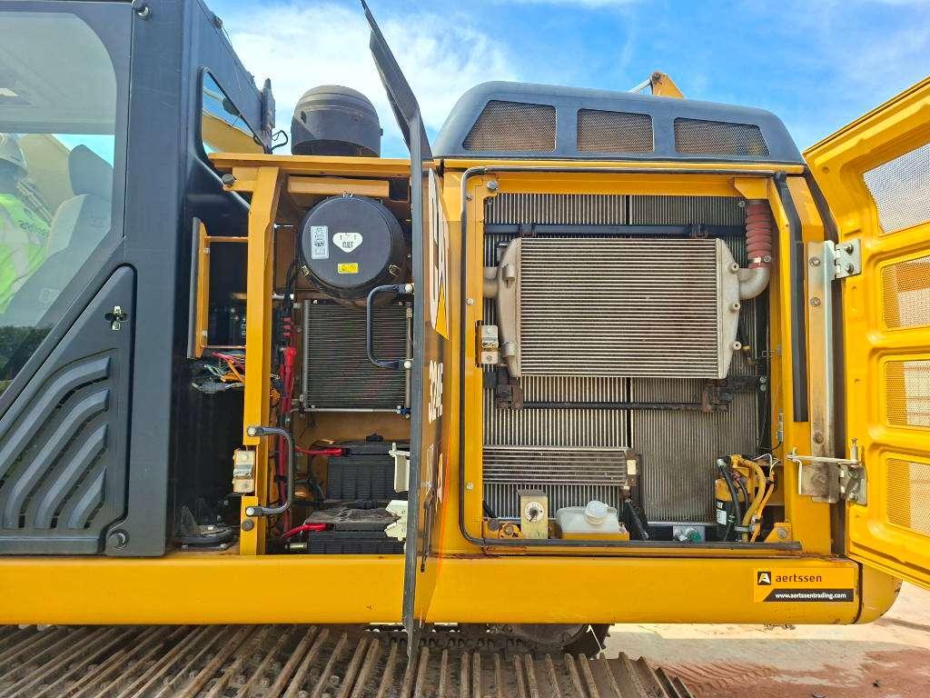Caterpillar 324EL Foto 15