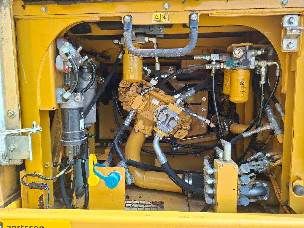 Caterpillar 324EL Foto 16