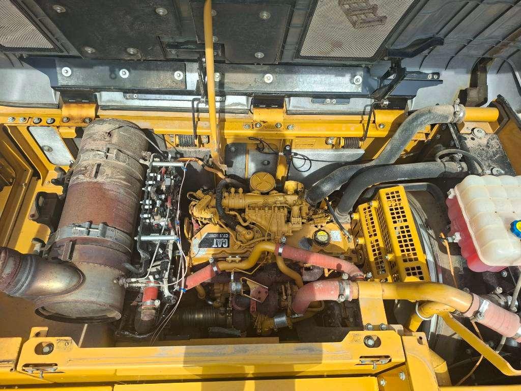 Caterpillar 324EL Foto 17