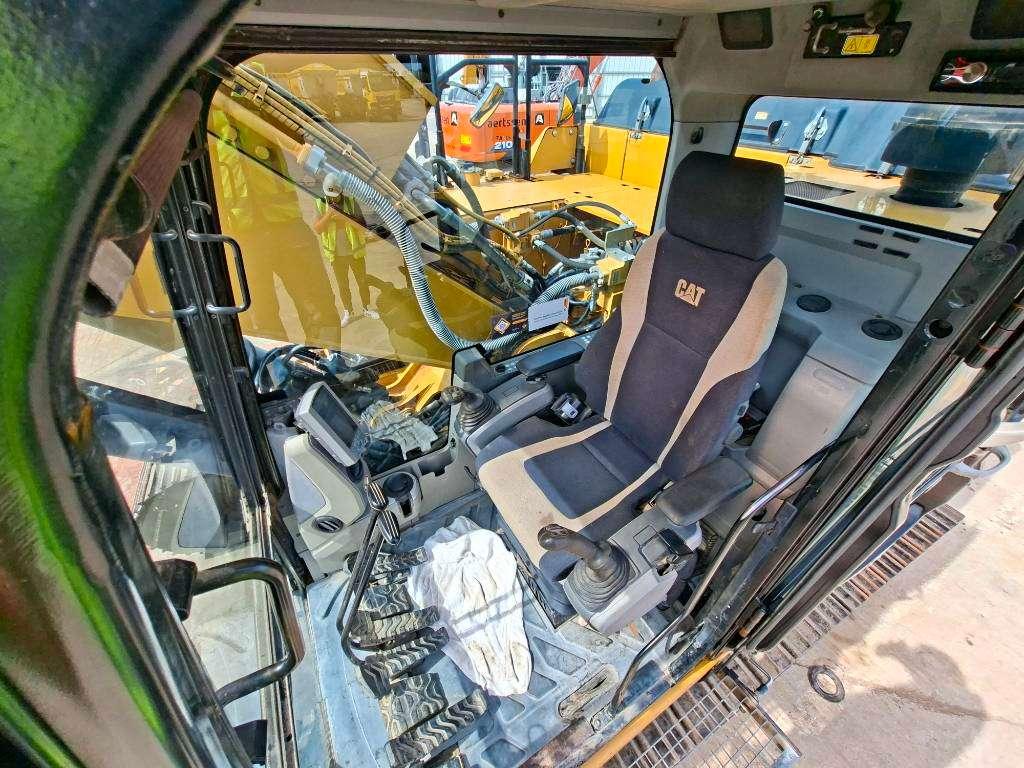 Caterpillar 324EL Foto 20