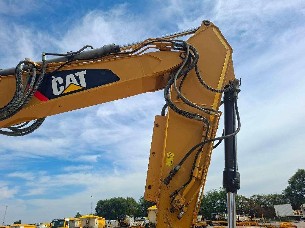 Caterpillar 324EL Foto 9