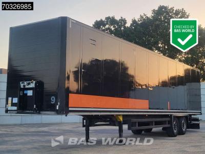 Schmitz SCB*S2 APK 11/26 in vendita da BAS World B.V.