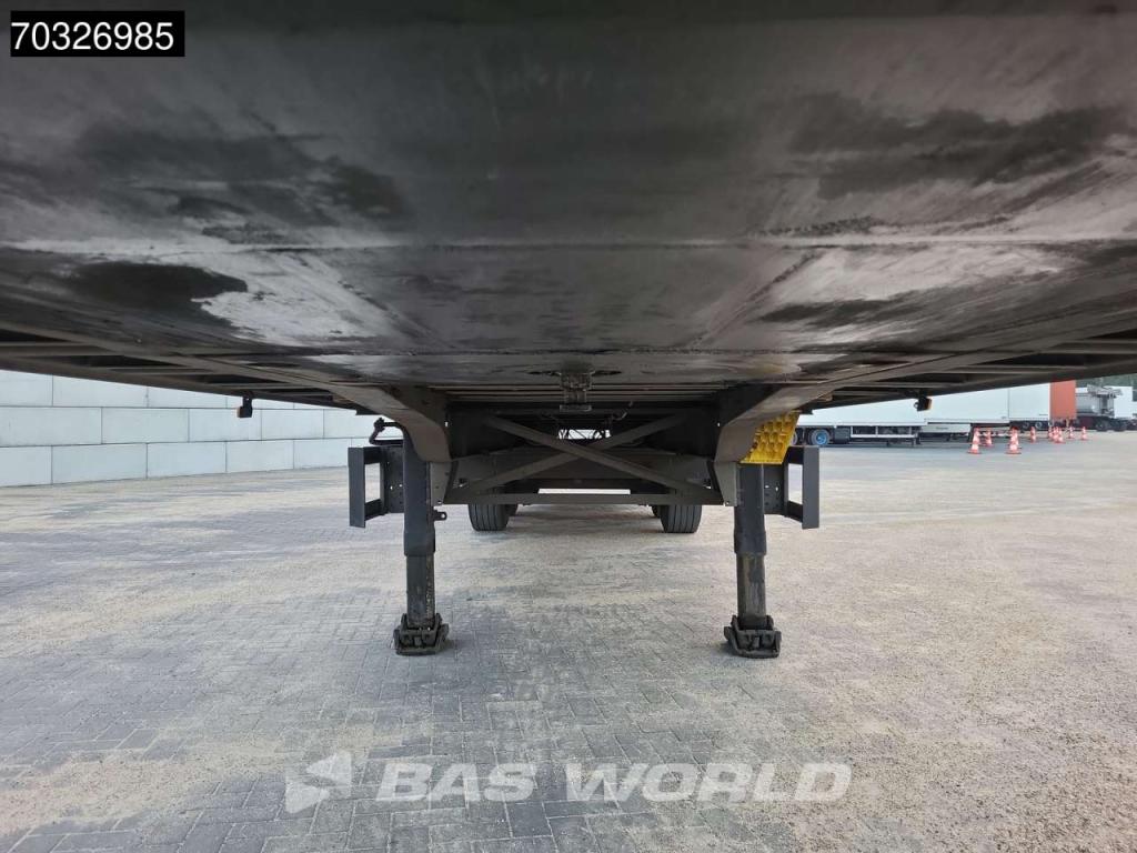 Schmitz SCB*S2 APK 11/26 Foto 26