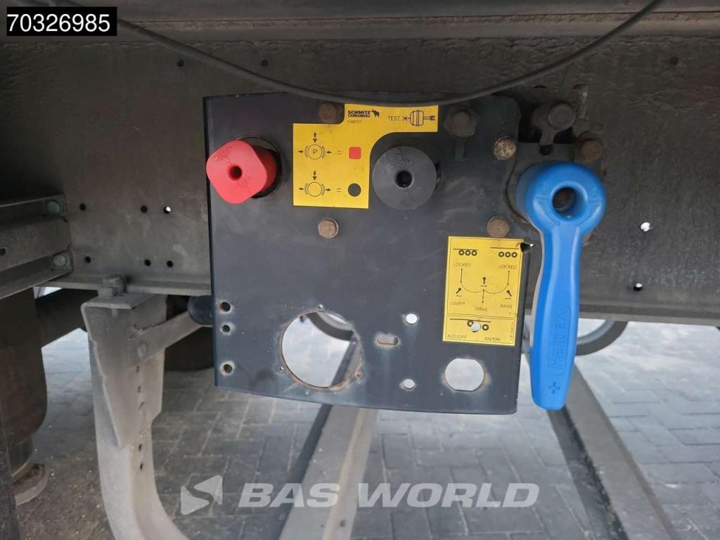 Schmitz SCB*S2 APK 11/26 Foto 28