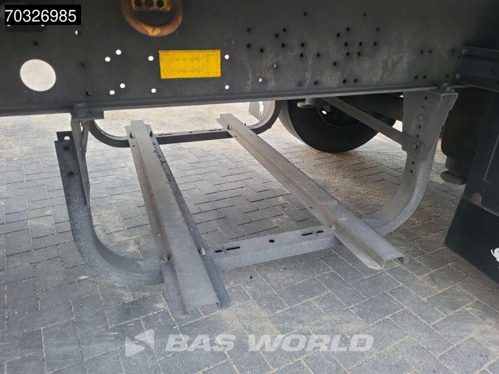Schmitz SCB*S2 APK 11/26 Foto 30