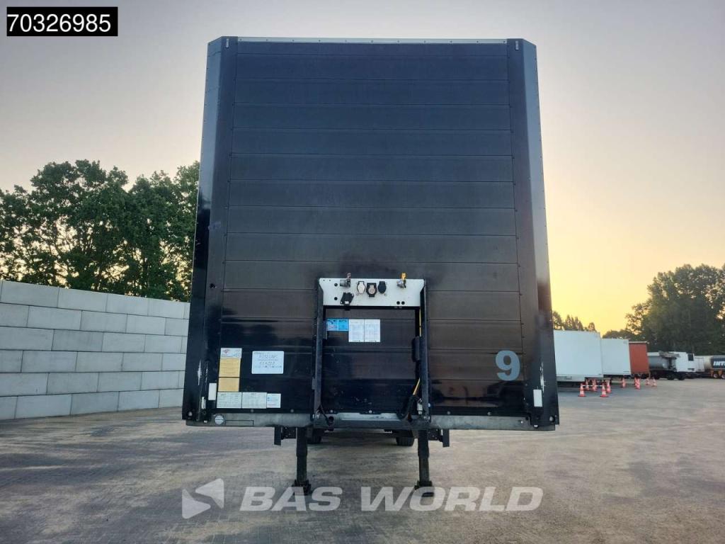 Schmitz SCB*S2 APK 11/26 Foto 5