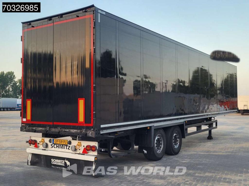 Schmitz SCB*S2 APK 11/26 Foto 6