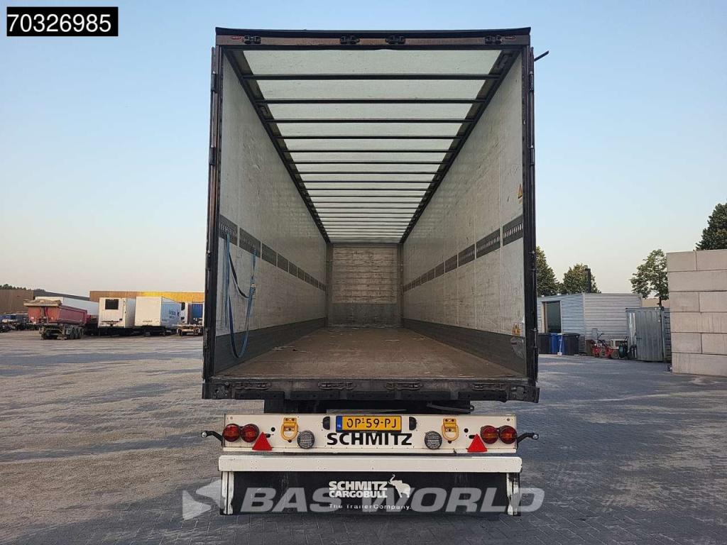 Schmitz SCB*S2 APK 11/26 Foto 8