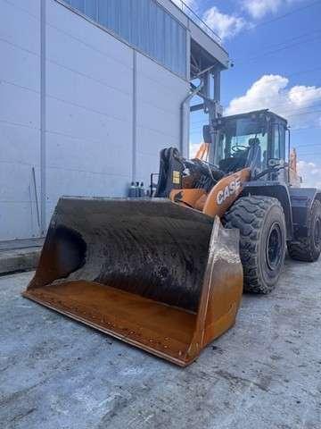Case 921G ZB Foto 2