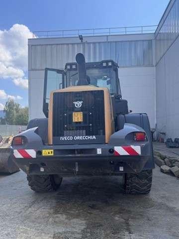 Case 921G ZB Foto 3