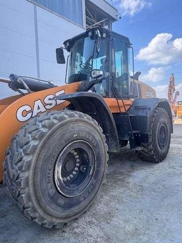 Case 921G ZB Foto 7