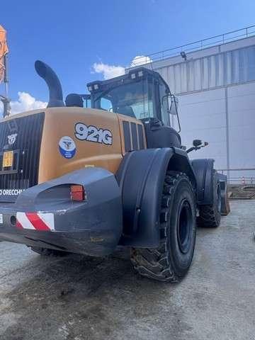 Case 921G ZB Foto 8