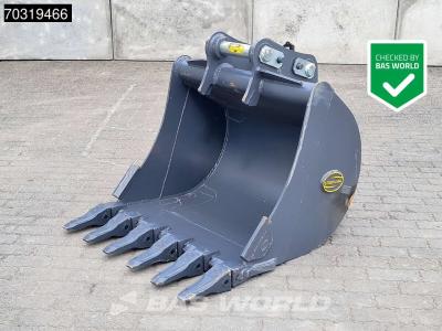 Strickland 8 TON in vendita da BAS World B.V.