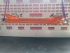 Pistone sollevamento per Hitachi ZX280 Foto 1 thumbnail