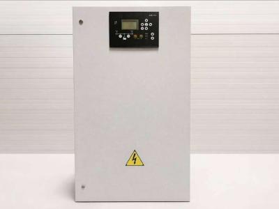 ATS Panel 250A - Max 175 kVA - DPX-27506 Foto 1
