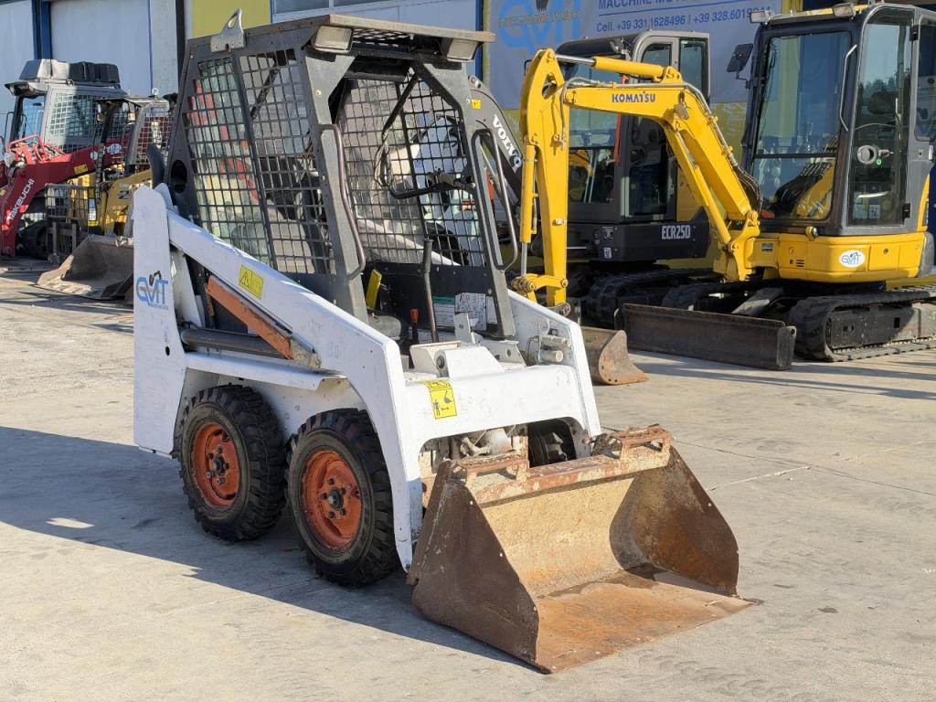 Bobcat 463 Foto 2