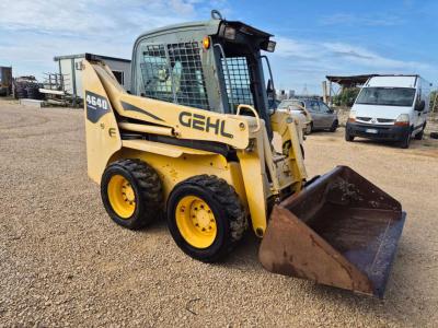 Gehl 4640 in vendita da Omeco Spa