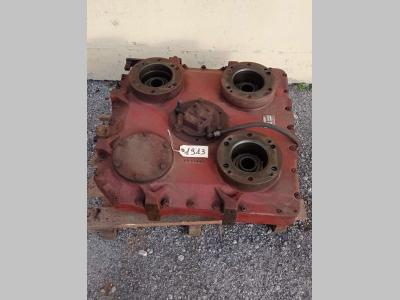 TECHNODRIVE Accoppiatore pompa idraulica in vendita da REDAGEST S.R.L.