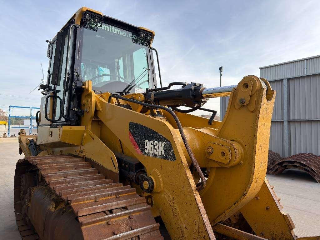 Caterpillar 963K Foto 10