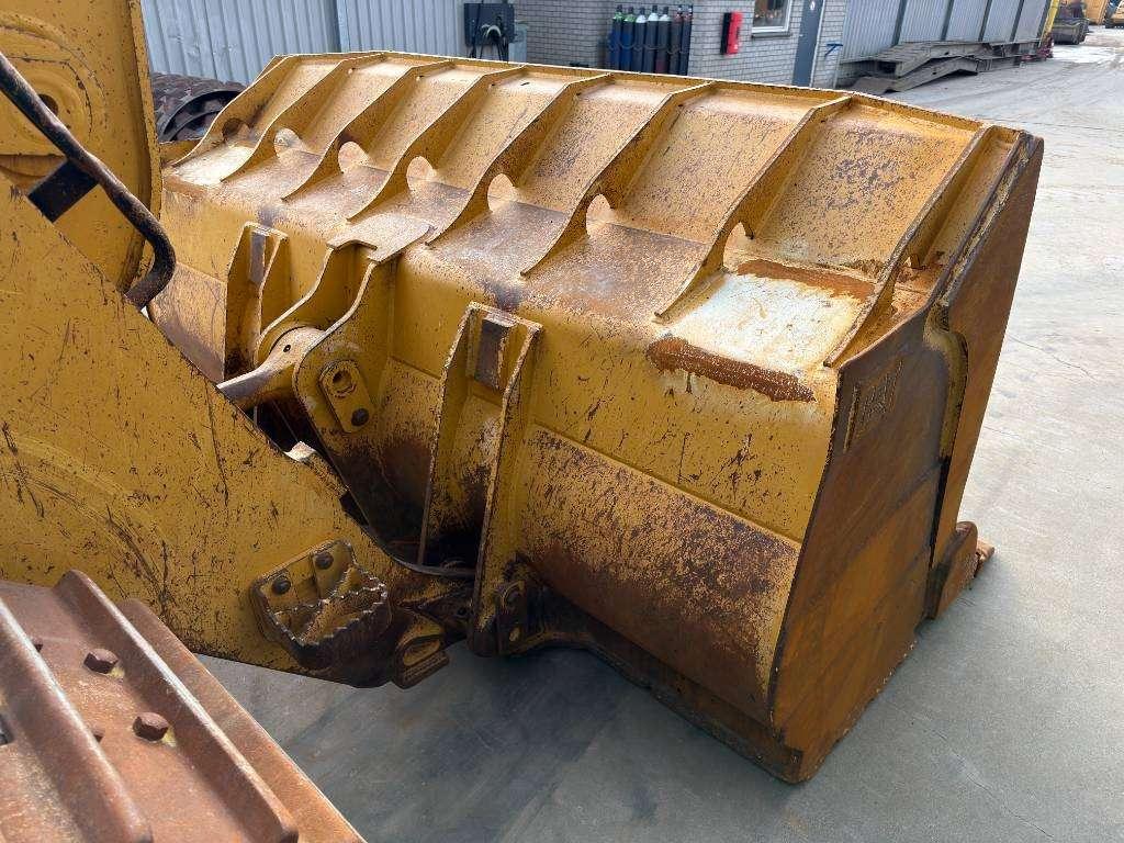 Caterpillar 963K Foto 11