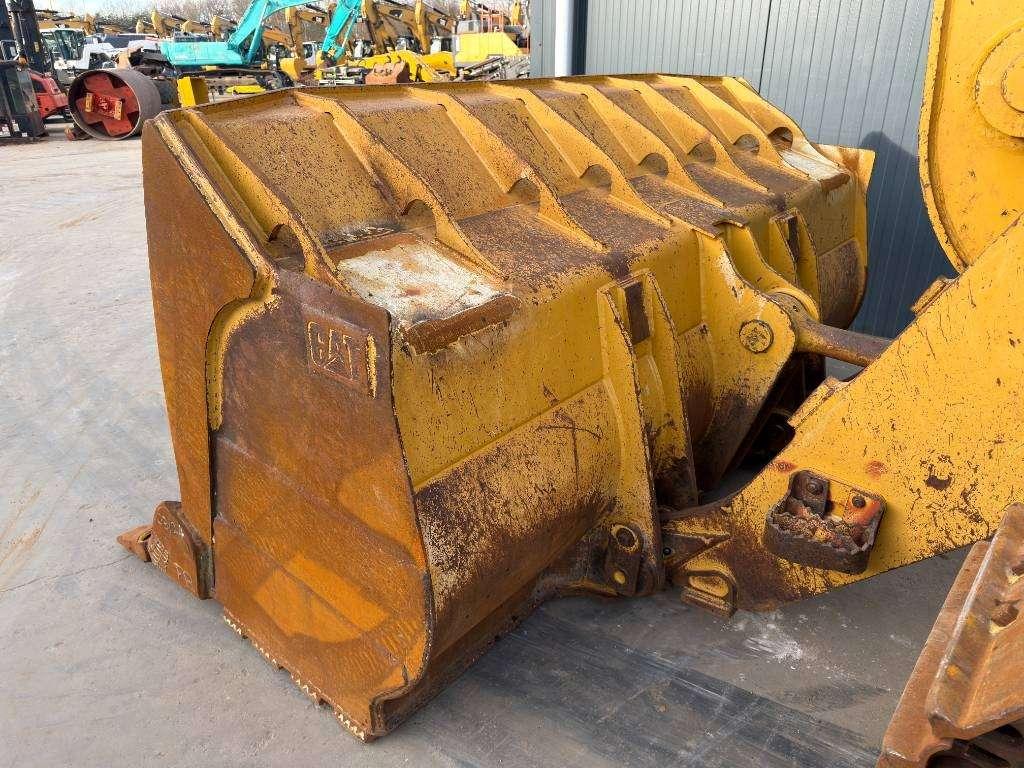Caterpillar 963K Foto 13
