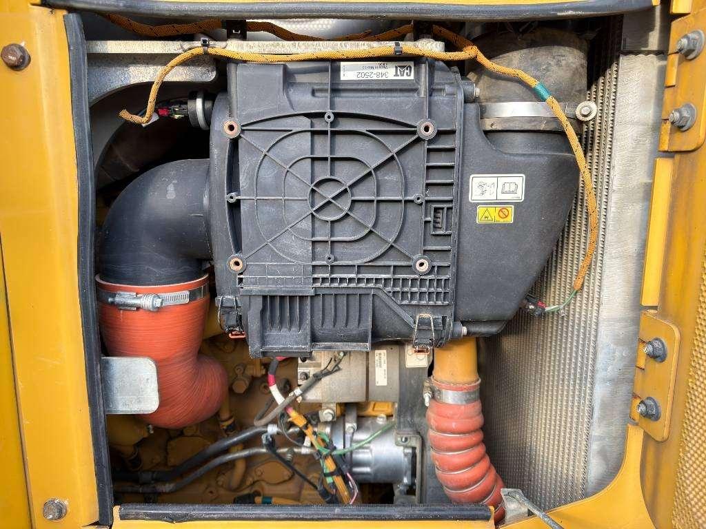 Caterpillar 963K Foto 17
