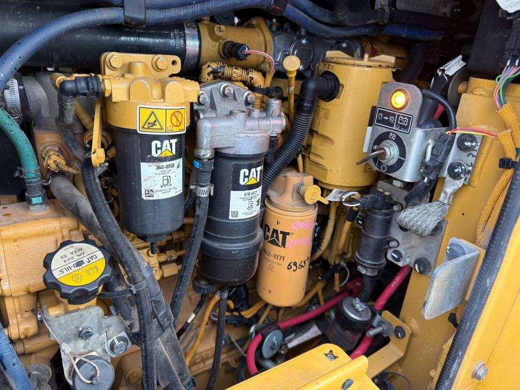 Caterpillar 963K Foto 20