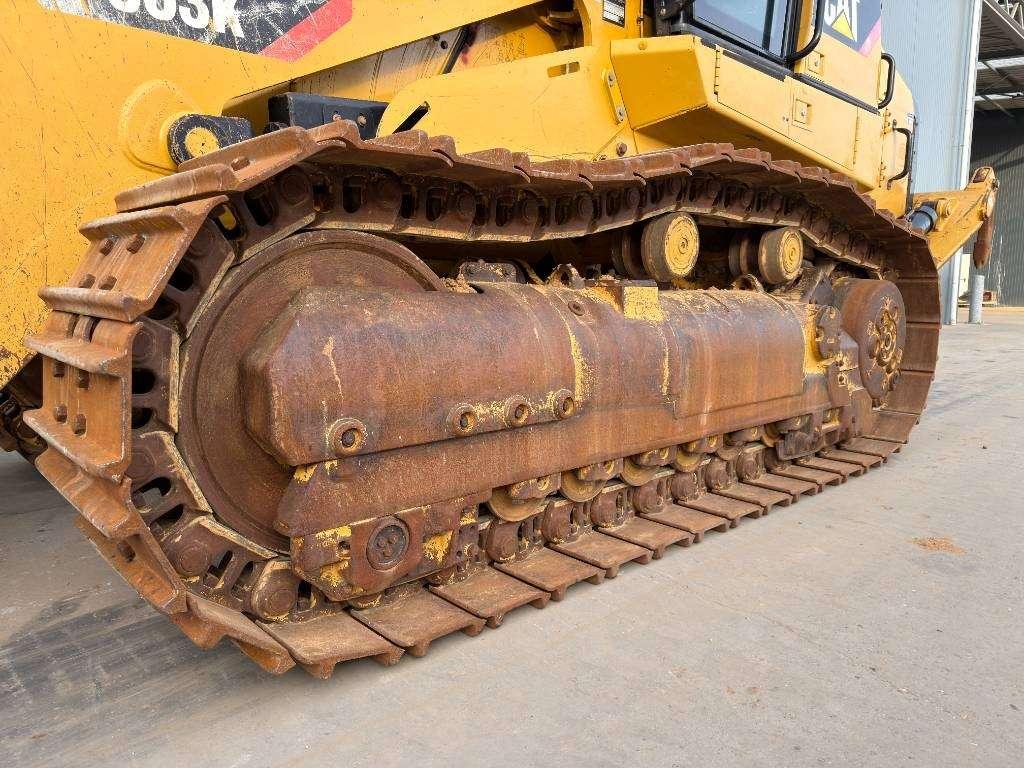 Caterpillar 963K Foto 24