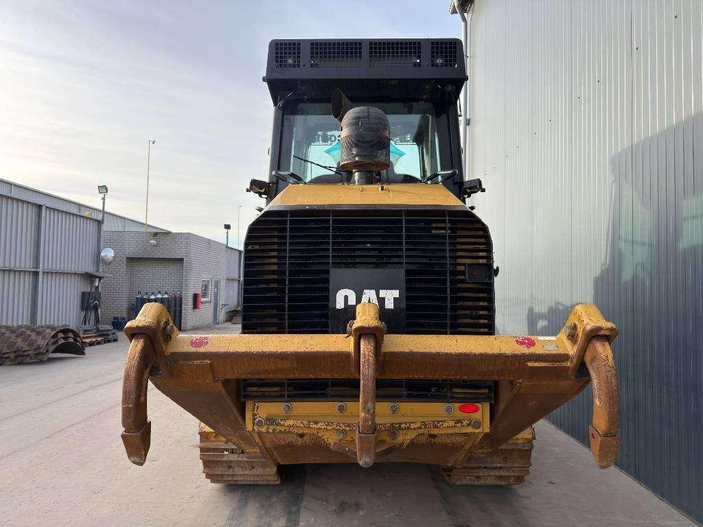 Caterpillar 963K Foto 4