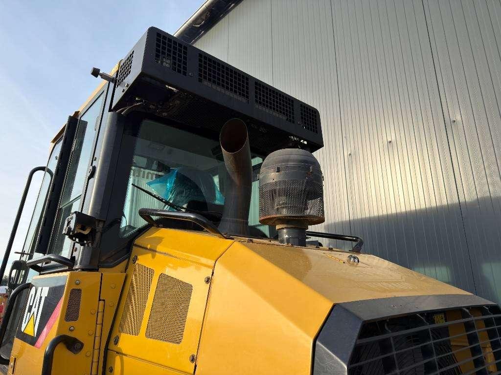 Caterpillar 963K Foto 5