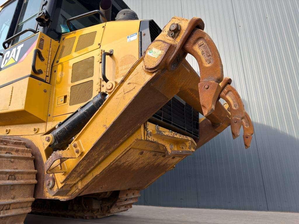 Caterpillar 963K Foto 6