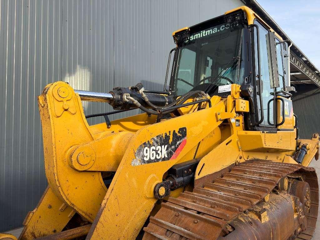 Caterpillar 963K Foto 8