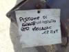 Pistone sollevamento per Mecalac 12MXT Foto 4 thumbnail