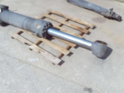 Pistone sollevamento per Mecalac 12MXT