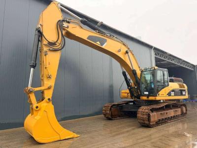 Caterpillar 330D L
