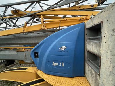 Potain IGO 13