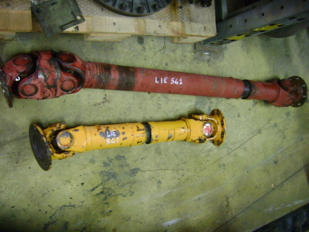 Albero di trasmissione per Liebherr 541 Foto 1