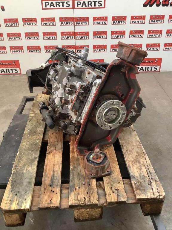 Cambio per Iveco 260/330 F 35, IDROTRANS Foto 3