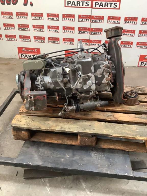 Cambio per Iveco 260/330 F 35, IDROTRANS Foto 4