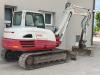 Takeuchi TB290 Foto 3 thumbnail