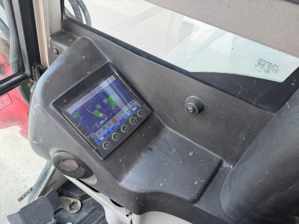 Takeuchi TB290 Foto 9