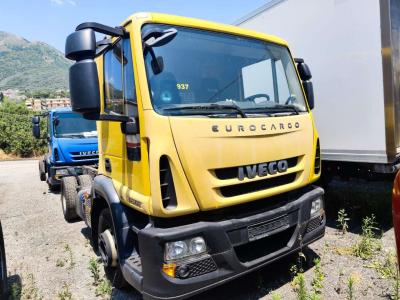 Iveco EUROCARGO 120E28P