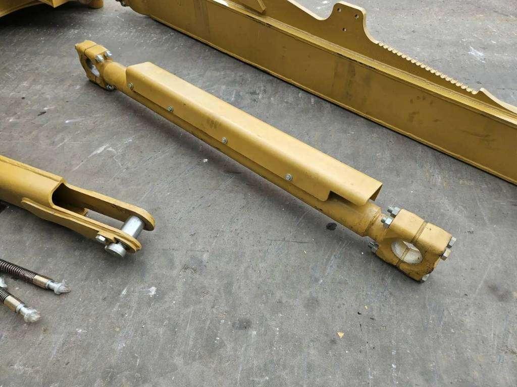 Caterpillar D8R Foto 11