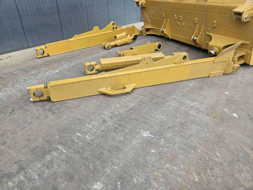 Caterpillar D8R Foto 12