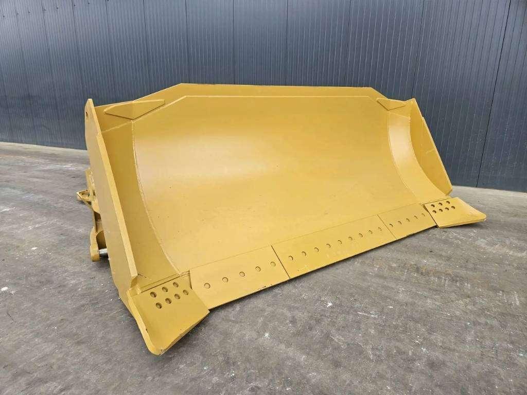 Caterpillar D8R Foto 3