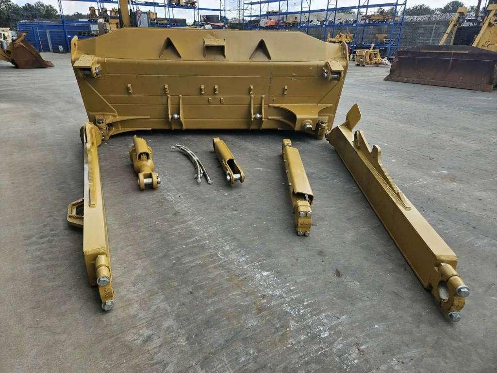 Caterpillar D8R Foto 6