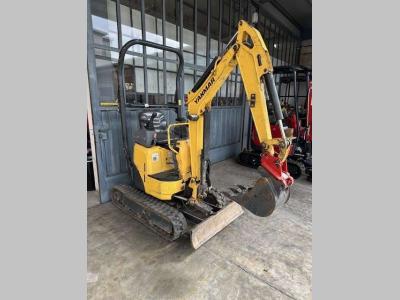 Yanmar vio 12