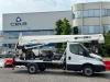 Cela Truck DT28 FE Foto 2 thumbnail